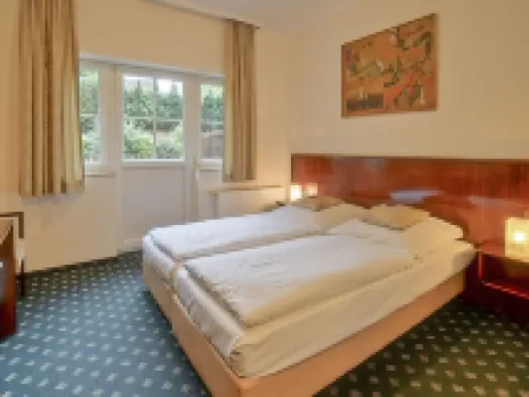 Hotel Worpsweder Tor Hotels in Osterholz
