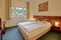 Hotel Worpsweder Tor Hotels in Worpswede