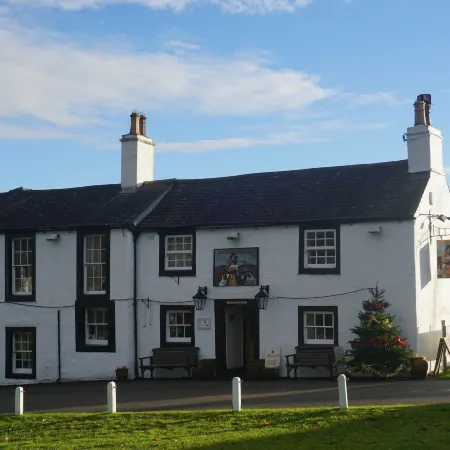 The Shepherds Inn