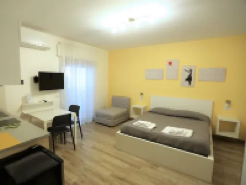 MozÁrt Bed & Breakfast - Affittacamere Hotels in Andria