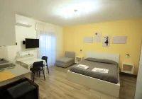 MozÁrt Bed & Breakfast - Affittacamere Hotel a Andria