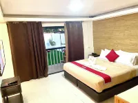 Mayumi Lodge