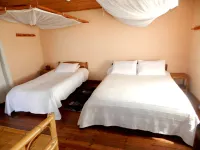 Chez Julienne Hôtels à proximité de : Andrainjato Fianarantsoa