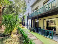 Sol An Bang Beach Resort & Spa โรงแรมใกล้An Bang Beach