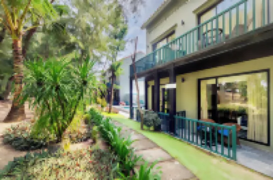 Sol An Bang Beach Resort & Spa Hotels near An Bang Beach