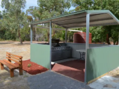 Mountain View Motor Inn & Holiday Lodges Hotels in Halls Gap