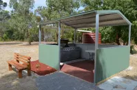 Mountain View Motor Inn & Holiday Lodges Hotels in Halls Gap