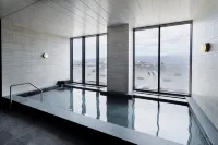 Jr Inn Hakodate - Mountain view