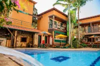 Tiradentes Village