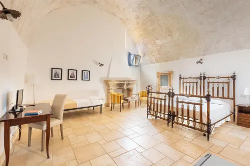Palazzo San Giovanni Hotels in Morciano di Leuca