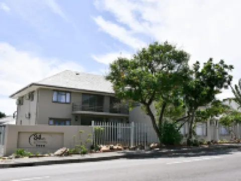 林肯 34 號旅館 貝爾維爾酒店