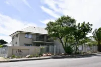 34Onlincoln Guesthouse Hoteles en Matroosfontein