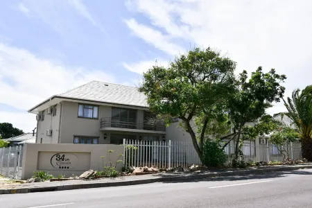 34Onlincoln Guesthouse