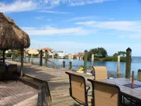 Conch Key Fishing Lodge & Marina Hoteles en Duck Key