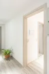 メッセ ホテルツマー アパートメンツ