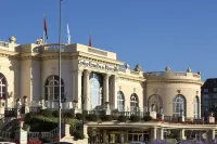 Hôtel Barrière Le Royal Deauville