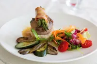 โรงแรมโพไซดอน - พร้อมอาหารเช้า