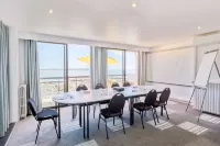 Best Western Hotel Royan Ocean Hotels in Soulac-sur-Mer