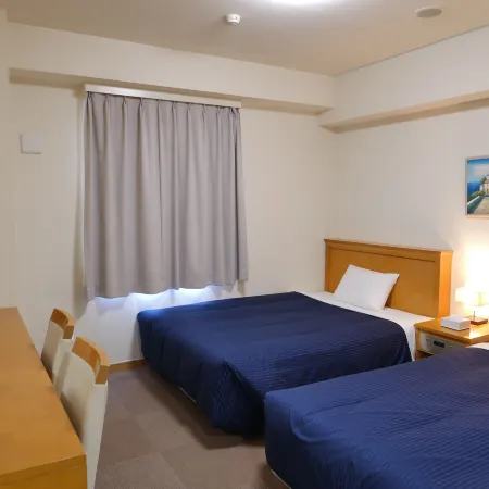 Smile Hotel Shizuoka Yoshida Inter
