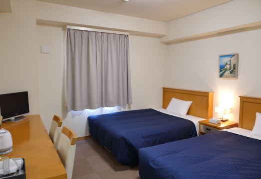 스마일 호텔 시즈오카 요시다 IC