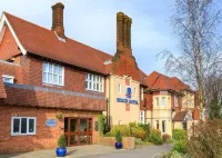 The Birch Hotel Отели в г. Херстпирпойнт