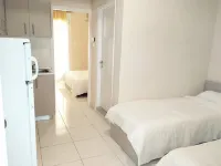 Eleni Kandilari Rooms Các khách sạn ở Evrimeni