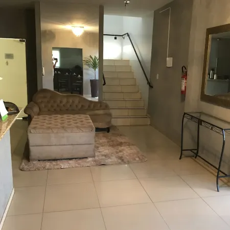 Smart Hotel Rio Verde