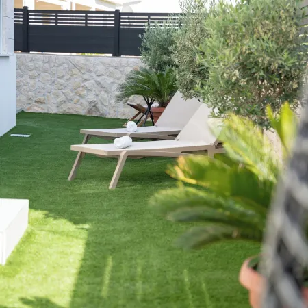 Nova Luxury Residence Apartment with Private Heated Pool