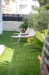 Nova Luxury Residence Apartment with Private Heated Pool - 3 tähden