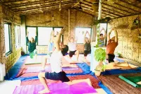 Skyard Rishikesh, Laxman Jhula