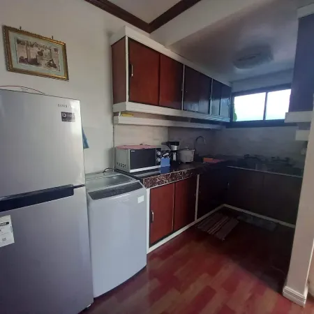 Remarkable 2-Bed Rooms Condo Unit in Davao City