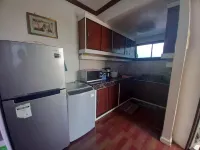 Remarkable 1-Bed Apartment in Davao City