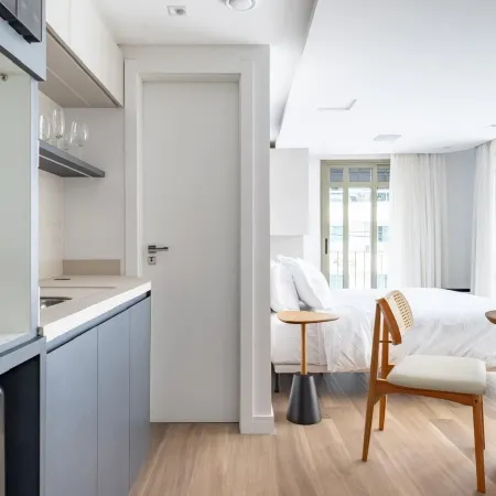 Up Boutique Hotel