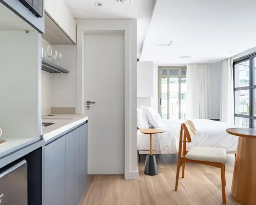 Up Boutique Hotel Hotels in Bombinhas