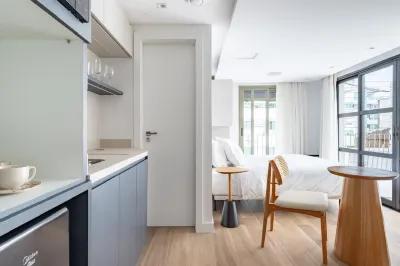 Up Boutique Hotel