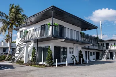 The Jaxon Hoteles en 