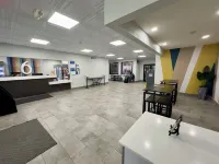 Studio 6 Mesquite, TX – Town East Hotéis em Mesquite