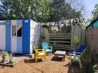 Squania Suite Container & Monoambientes Hotels in 