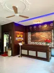 Hoang Gia Hotel Dong Tru -by Bay Luxury Hôtels à : Từ Sơn