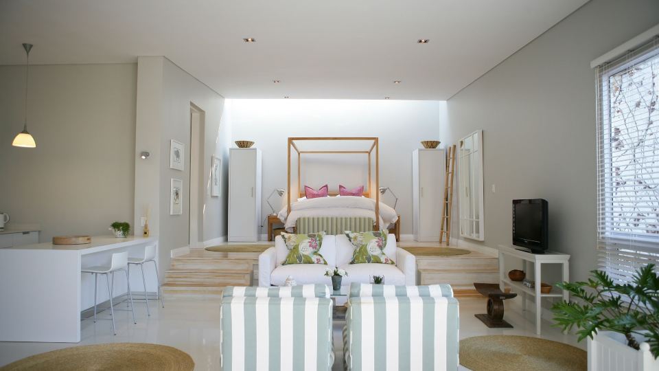 Lexden Guesthouse