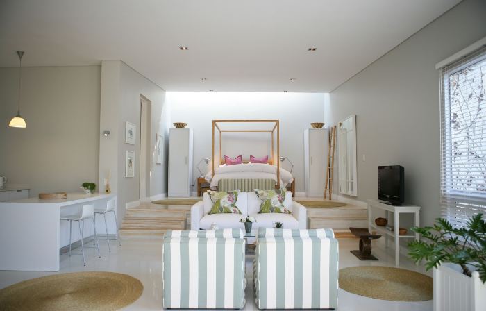 Lexden Guesthouse