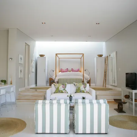 Lexden Guesthouse