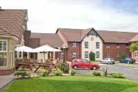 Premier Inn Glasgow (Cambuslang/M74, J2A) Hotels in Stepps