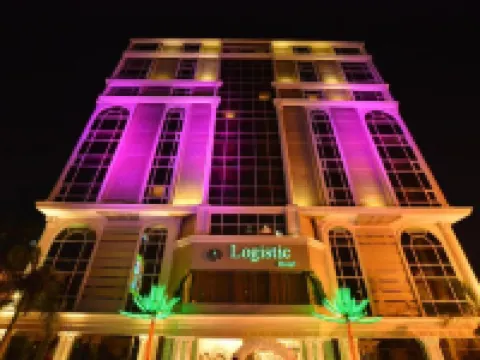فندق لوجيستيك سيتي ستارز Hotels near ميدان روكسى