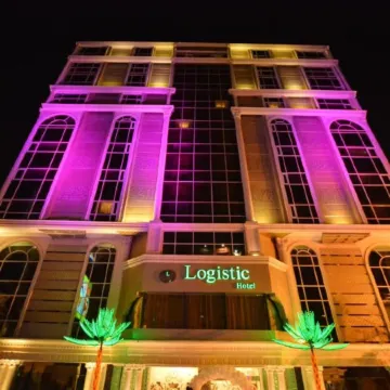 Logistic City Stars Hotel