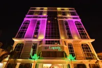 Logistic City Stars Hotel Hotel a 
