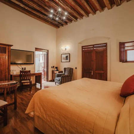 Hotel Casa Antigua