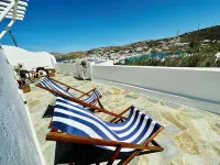 Mimoza Collection suites Hotels in Agios Ioannis Mykonos