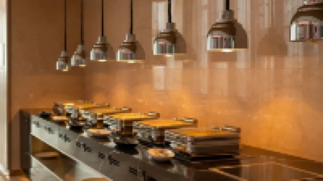 Azalaï Hôtel Dakar