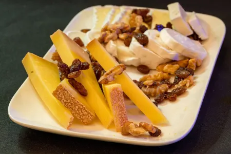 Nouvel Hôtel Paris Отели рядом с достопримечательностью «Сад Натюрель Пьер-Эмманюель»